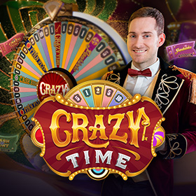 Crazy Time