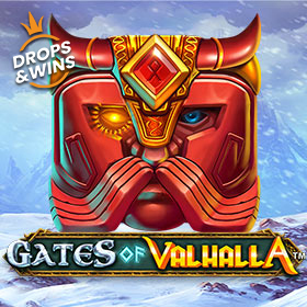 Gates Of Valhalla